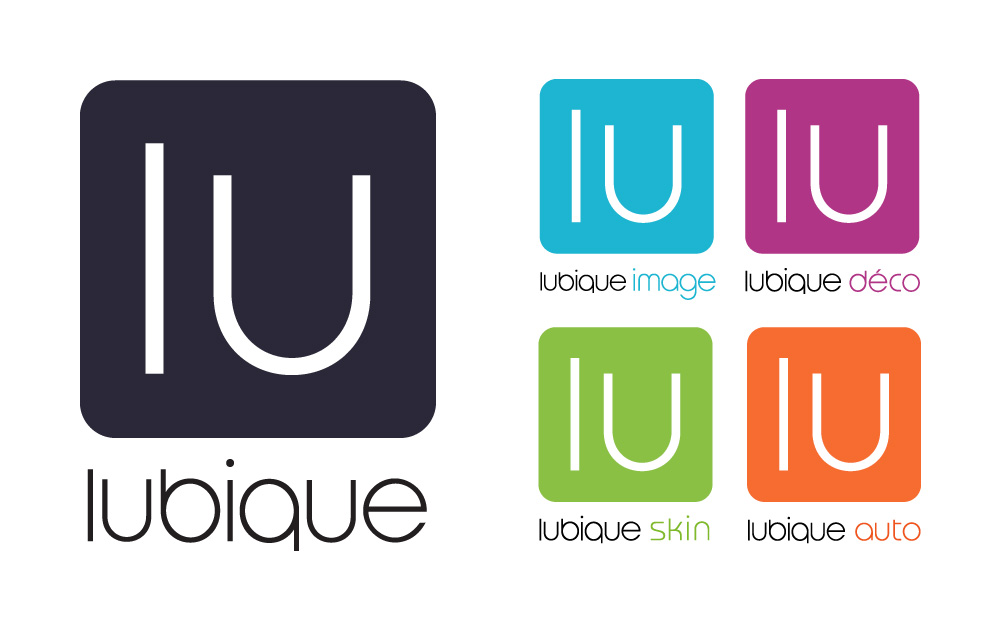 logo lubique